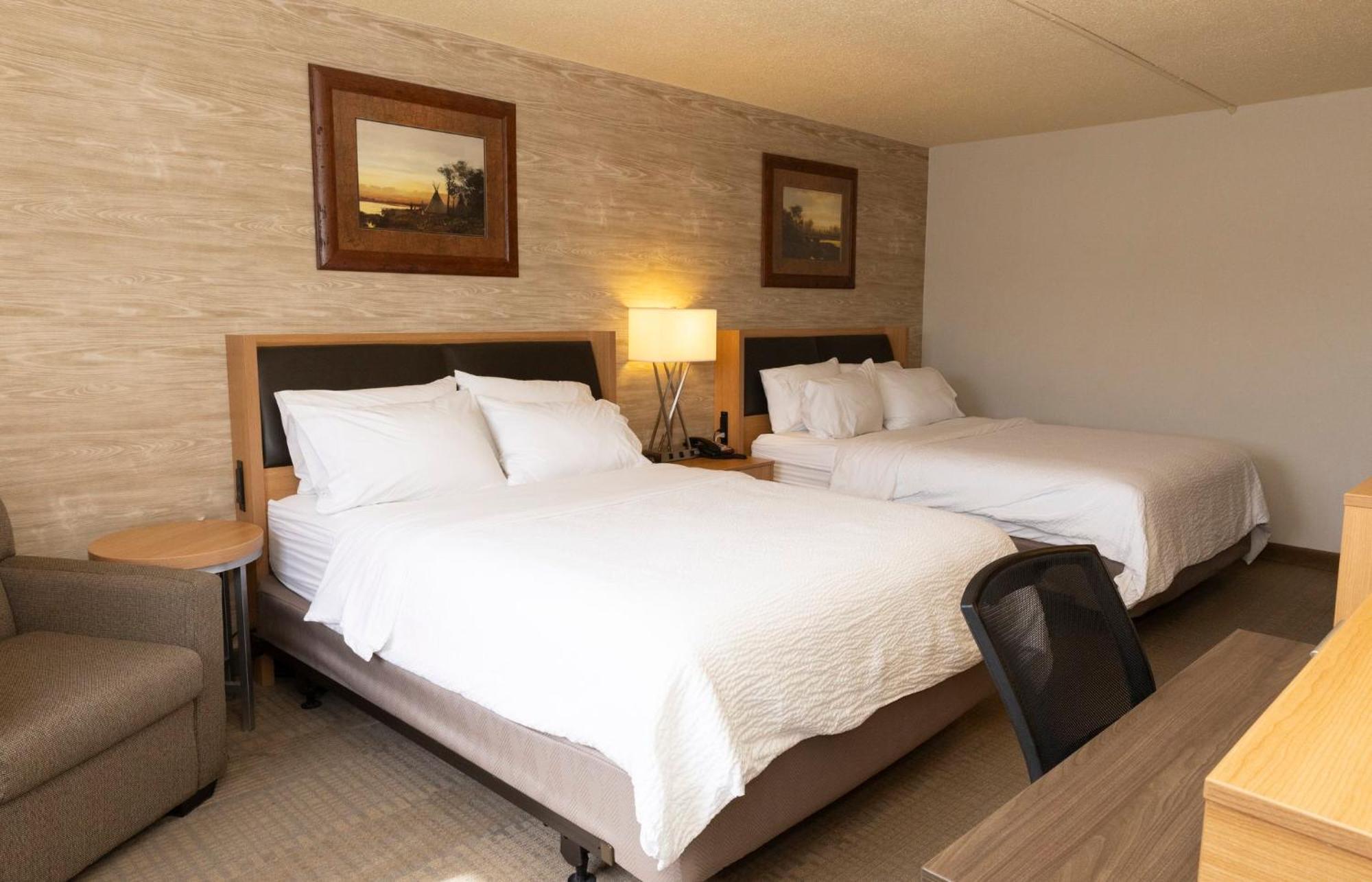 Holiday Inn Spearfish-Convention Center By Ihg Exterior foto